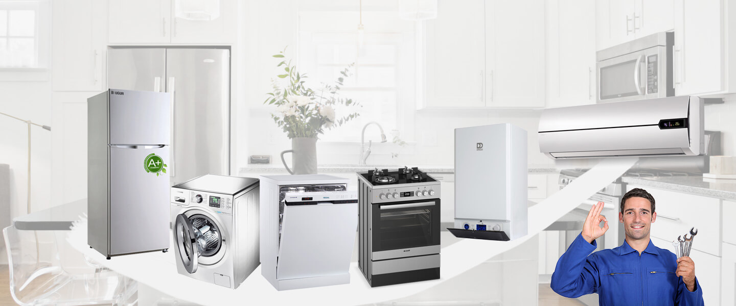 Zeytinalanı Grundig Servisi